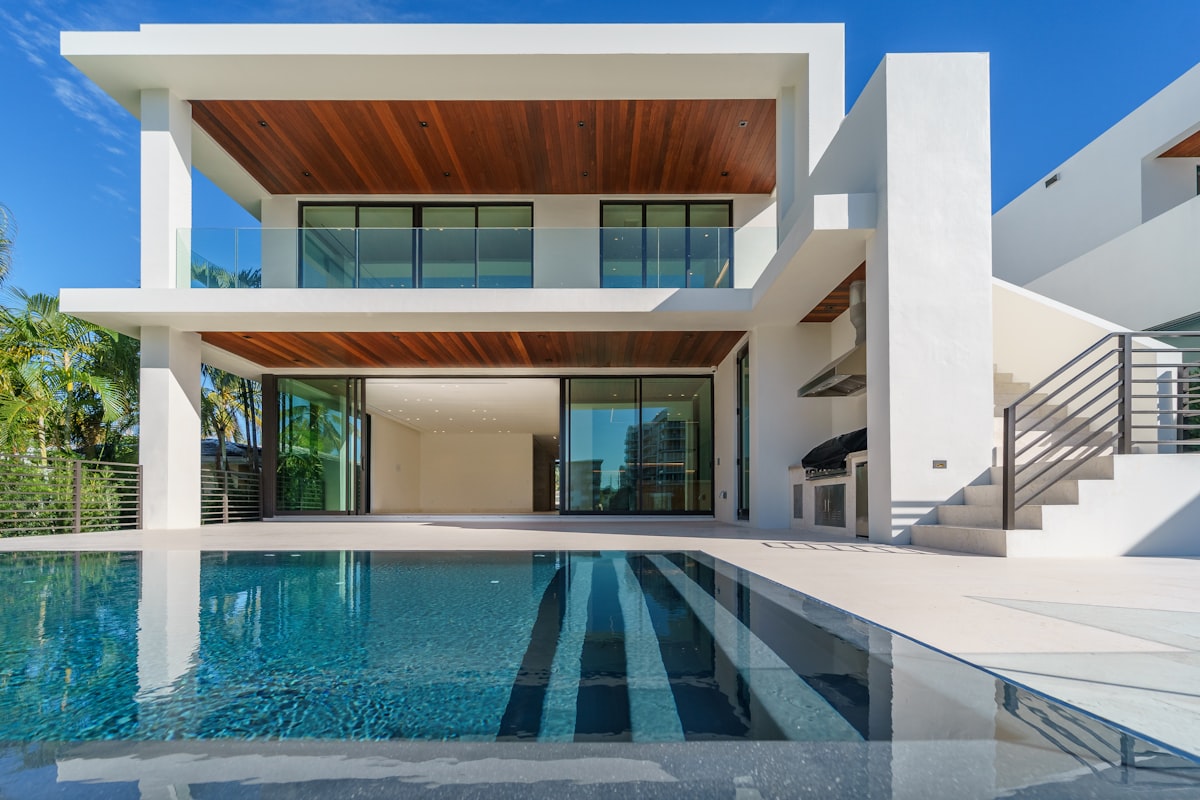 Cibao Vertical Homes